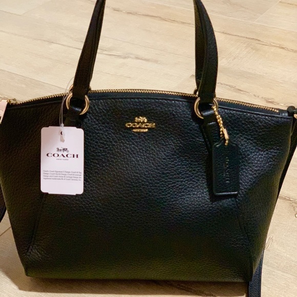 Coach Handbags - Coach crossbody handbag Brand new with tag
